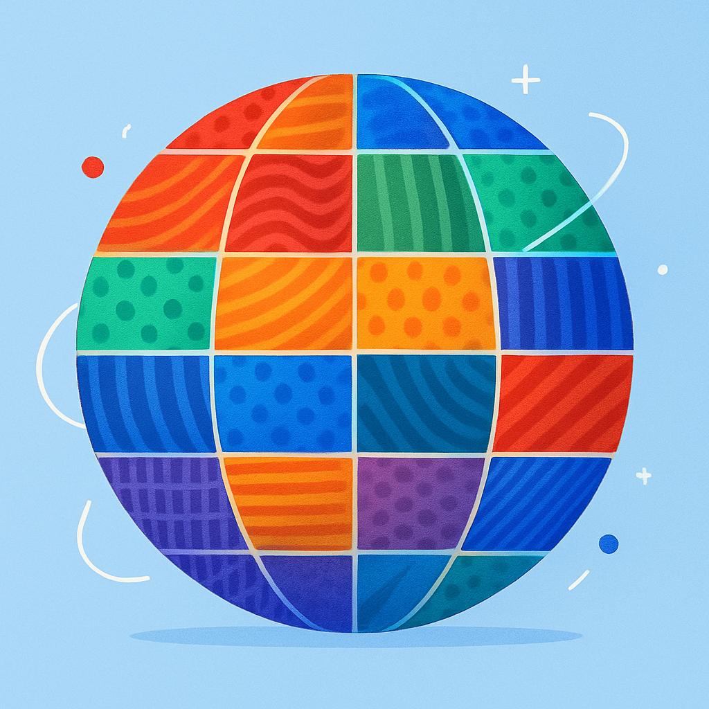 Global Presence